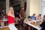 Od dziewięciolatka do osiemdziesiolatka w turnieju szachowym