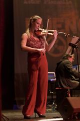 Sylwester w teatrze w rytmie tanga