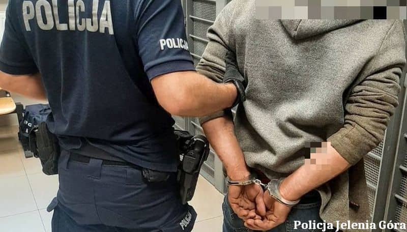 Sklepowy złodziejaszek może pójść "siedzieć" na 7,5 roku