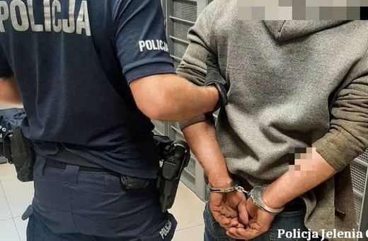 Sklepowy złodziejaszek może pójść "siedzieć" na 7,5 roku