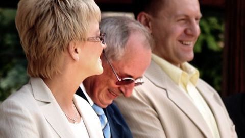 Jednym z pretendentów do wyróżnienia jest Tadeusz Lewandowski, działacz Solidarności i PiS, były wiceprezydent miasta, poseł i senator.