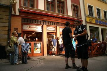 Czarna komedia w stolicy Karkonoszy