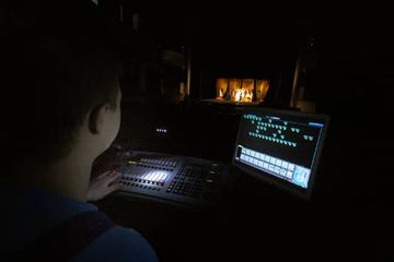 Terapia teatrem robi cuda