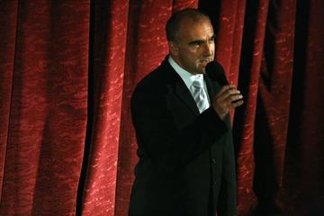 Wielki sukces „Z księgi kolorów”!