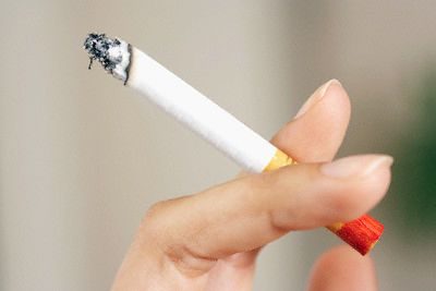 Nadchodzą ciężkie czasy dla palaczy tytoniu