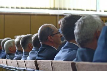 Nagrody i medale dla stróżów prawa
