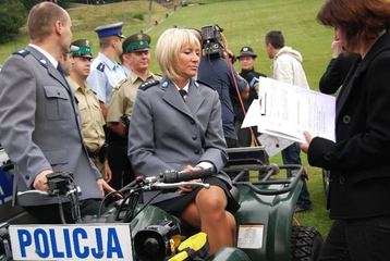 Karpacz gwiazdą „Kawy czy Herbaty”