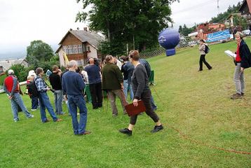 Karpacz gwiazdą „Kawy czy Herbaty”