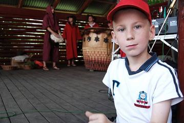 Usta gwiazd „Trójki” w Szklarskiej Porębie