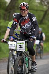 Kolejna edycja Mio Fujifilm Bike Maraton i mistrzostwa dziennikarzy