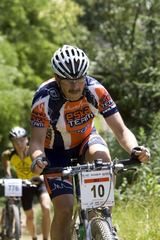 Kolejna edycja Mio Fujifilm Bike Maraton i mistrzostwa dziennikarzy