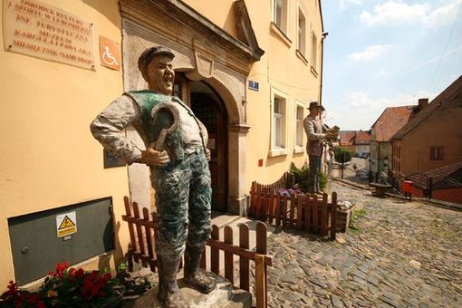 Gwiazdy kina myślą o Lubomierzu