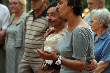 „Luzacy” w cudownym świecie 60. i 70–tych lat