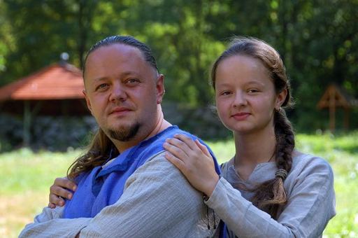 Z Holendrami za pan brat