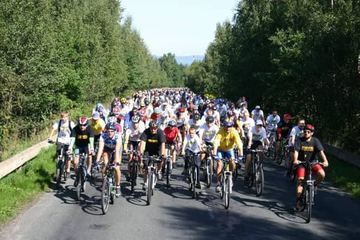 Światowe Dni Roweru