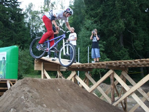 Ruszył Bike Festival