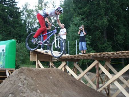 Ruszył Bike Festival