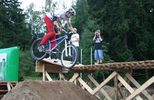Ruszył Bike Festival