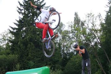 Ruszył Bike Festival