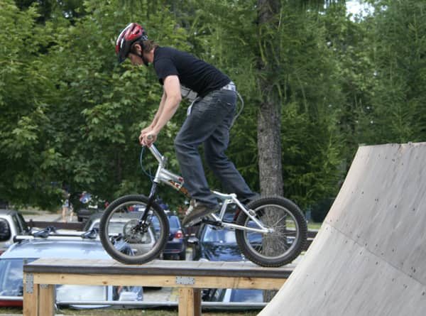 Ruszył Bike Festival