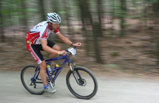Ekstremalnie pod Szrenicą
