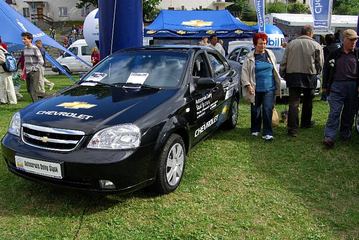 Muzyczne rekordy pod Śnieżką
