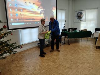Zakończenie "Rajdu na raty" 2025