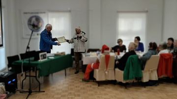 Zakończenie "Rajdu na raty" 2025