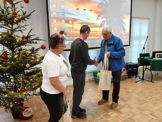 Zakończenie "Rajdu na raty" 2025
