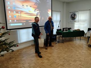 Zakończenie "Rajdu na raty" 2025