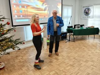 Zakończenie "Rajdu na raty" 2025
