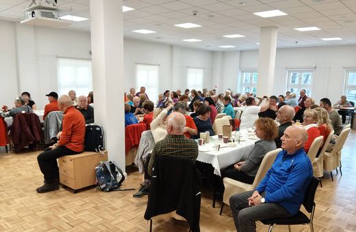 Zakończenie "Rajdu na raty" 2025
