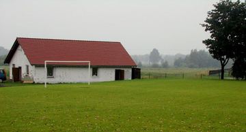 Do 30 sierpnia ma zakończyć się remont szatni