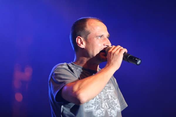 Deszczowo w Lubomierzu