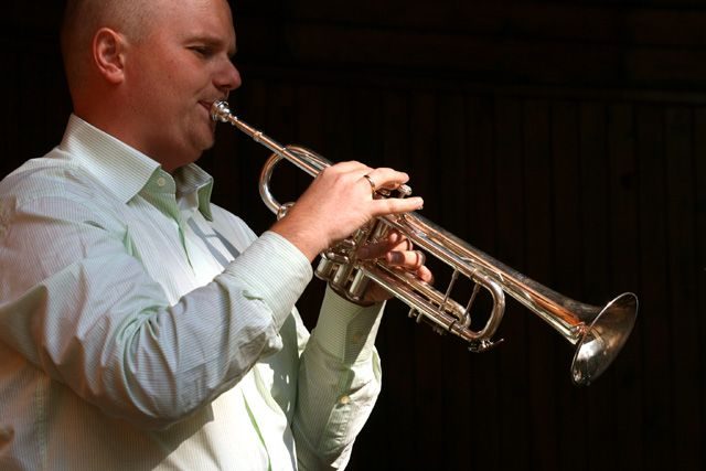 Jelonka Brass Band z pozytywnym zadęciem