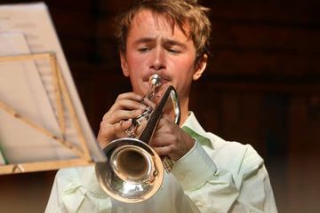 Jelonka Brass Band z pozytywnym zadęciem