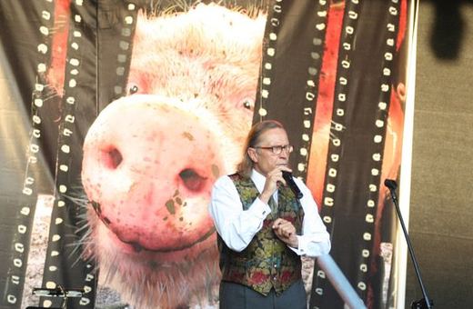U Kargula i Pawlaka złoty granat dla "Kup teraz"