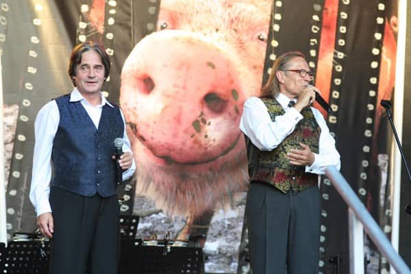 U Kargula i Pawlaka złoty granat dla "Kup teraz"