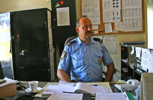 Strażnicy miejscy walczą o poprawę bytu