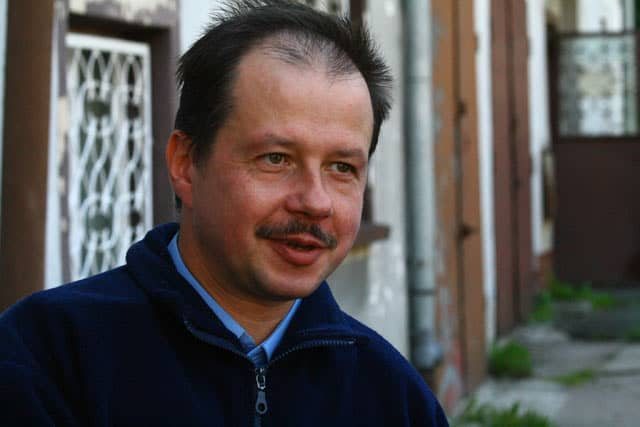 Strażnicy miejscy walczą o poprawę bytu
