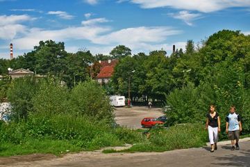 Focus Park zaskarżony u wojewody