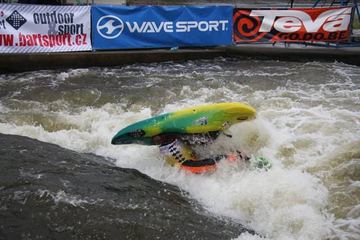 Tomek Czaplicki w pierwszej dziesiątce