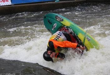 Tomek Czaplicki w pierwszej dziesiątce