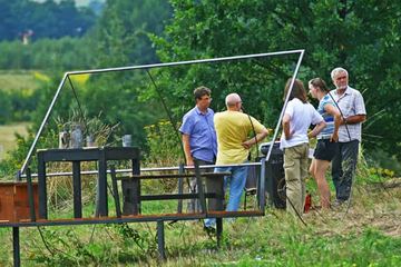 Próby do wrześniowego widowiska ruszyły