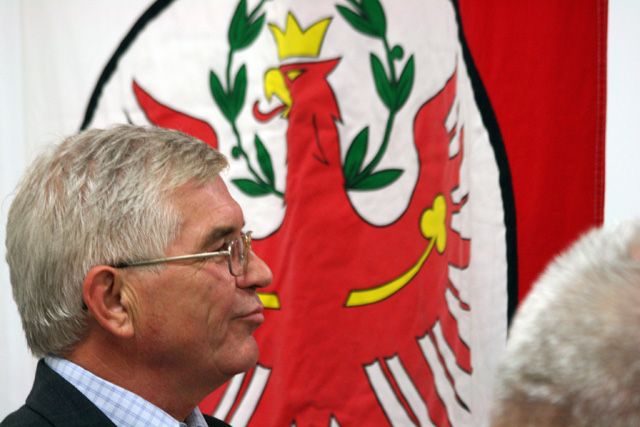 Tyrol w obiektywie i na podniebieniu