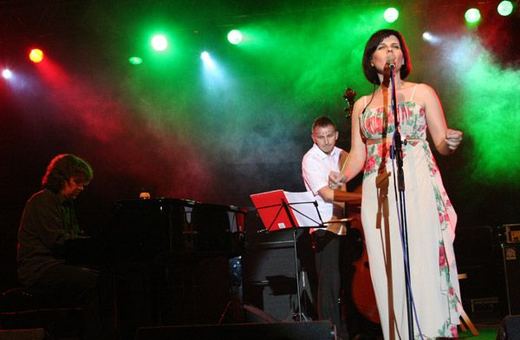 Gitarą i Piórem w Karpaczu