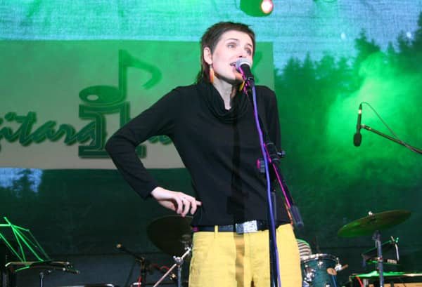 Gitarą i Piórem w Karpaczu