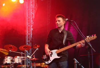 Gitarą i Piórem w Karpaczu
