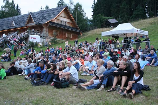 Gitarą i Piórem w Karpaczu