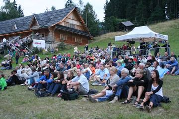 Gitarą i Piórem w Karpaczu